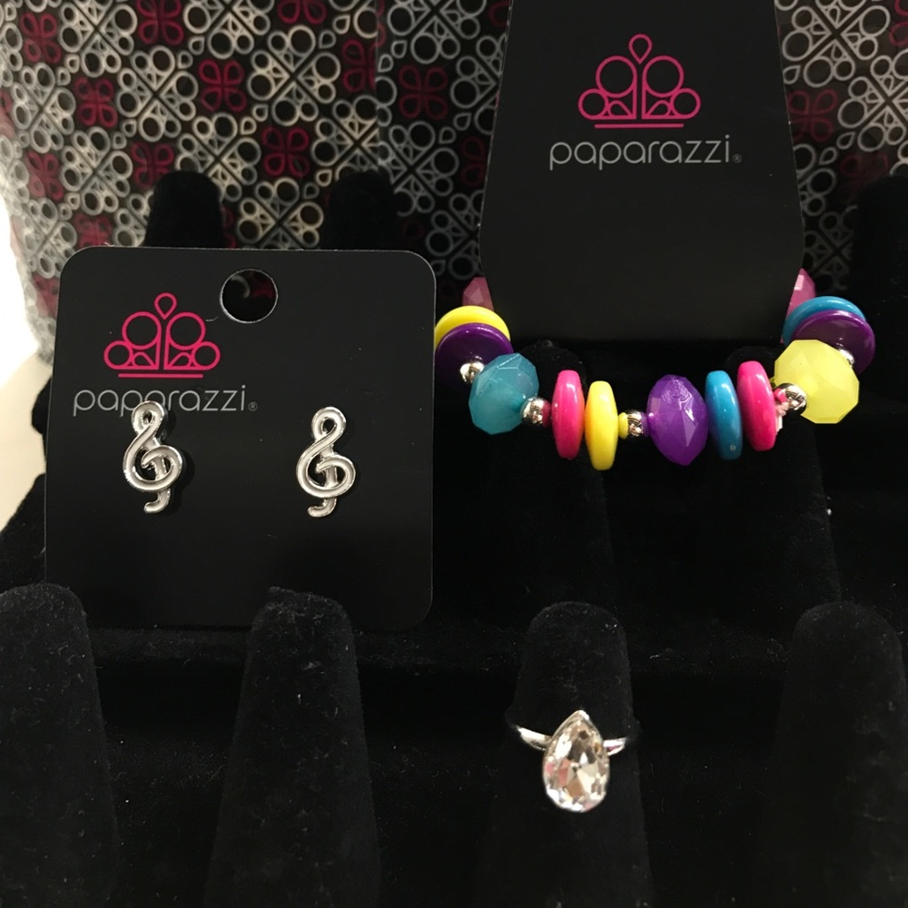 Mini Divas set